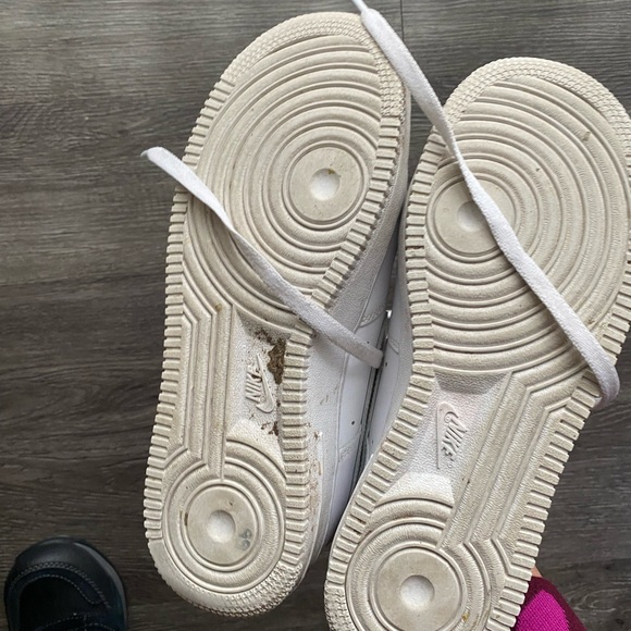 Air Force Ones Nike - Picture 3 of 4